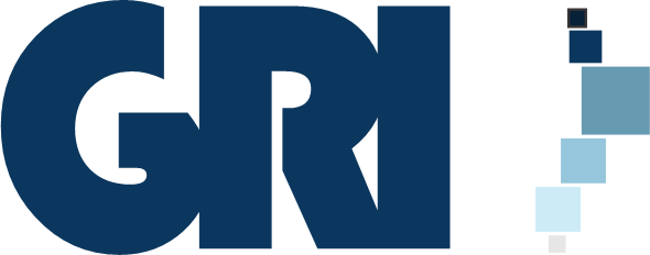 Geospatial Research Institute Logo